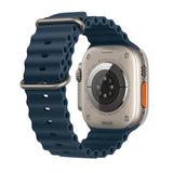 Apple Watch Ultra 2 (Demo) OLED 49 mm Digital 410 x 502 pixels Touchscreen 4G Titanium GPS (satellite)