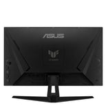 ASUS TUF Gaming VG27AQ5A computer monitor 68.6 cm (27") 2560 x 1440 pixels Quad HD LCD Black