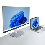 StarTech.com 6ft (1.8m) Premium Certified High Speed HDMI Cable, 4K 60Hz/1440p 144Hz, HDR10/HDCP 2.2/ARC, 18Gbps, UHD HDMI 2.0 Cord for TV/Monitor/Display, TPE Jacket, White