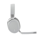 Fractal Design Scape Headset Wired & Wireless Head-band Music Charging stand Grey
