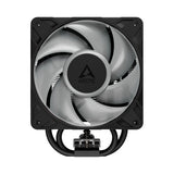 ARCTIC Freezer 36-S A-RGB (Black) Multi Compatible Tower CPU Cooler