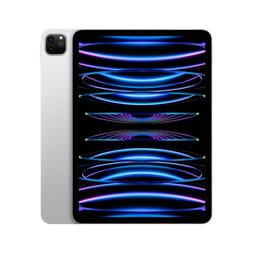 Apple iPad Pro 4th Gen 11in M2 Wi-Fi 256GB - Silver