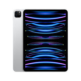Apple iPad Pro 4th Gen 11in M2 Wi-Fi 256GB - Silver