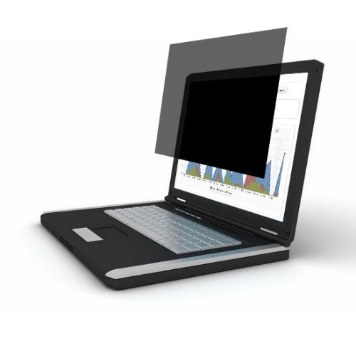 Port Designs Privacy Filter 2D Frameless display privacy filter 35.6 cm (14")