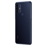 TCL 30 E 16.6 cm (6.52") Dual SIM Android 12 4G USB Type-C 3 GB 32 GB 5000 mAh Blue