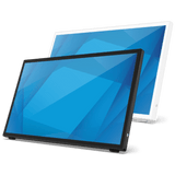 Elo Touch Solutions Elo 2770L computer monitor 68.6 cm (27") 1920 x 1080 pixels Full HD LED Touchscreen Black