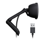 Logitech Brio 105 webcam 2 MP 1920 x 1080 pixels USB Graphite