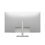 DELL UltraSharp U4323QE computer monitor 109.2 cm (43") 3840 x 2160 pixels 4K Ultra HD LCD Silver