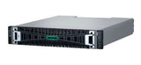 HPE MSA 2070 10GBASE-T iSCSI SFF TAA-compliant Storage