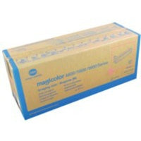 Konica Minolta A0310AH Drum kit magenta, 30K pages/5% for KM MagiColor 4650/5550/5650