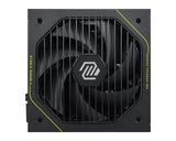 MSI MAG A1000PLS PCIE5 power supply unit 1000 W 24-pin ATX ATX Black
