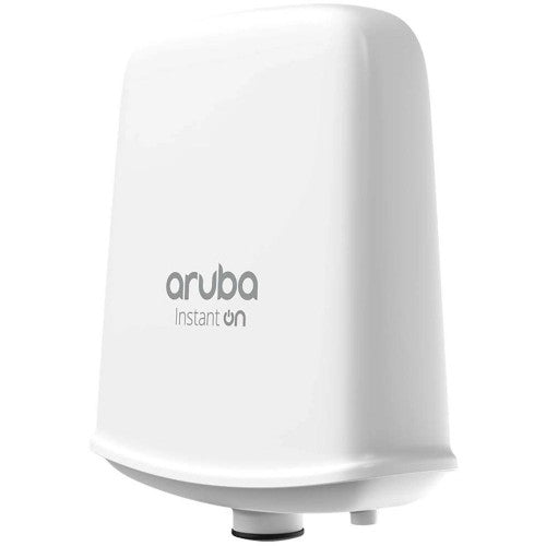HPE Aruba Networking Aruba Instant On AP17 (JP) 1167 Mbit/s White Power over Ethernet (PoE)