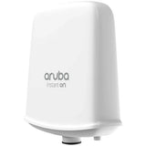 HPE Aruba Networking Aruba Instant On AP17 (JP) 1167 Mbit/s White Power over Ethernet (PoE)