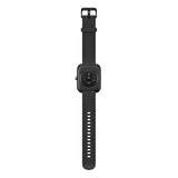 Amazfit Bip 3 Pro 4.29 cm (1.69") TFT 44 mm Digital 240 x 280 pixels Touchscreen Black GPS (satellite)