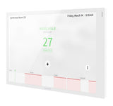 Crestron TSS-1070-W-S smart home central control unit White