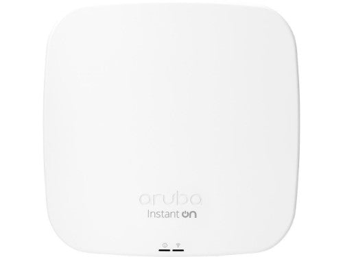 HPE Aruba Networking Aruba Instant On AP15 (JP) 2033 Mbit/s White Power over Ethernet (PoE)