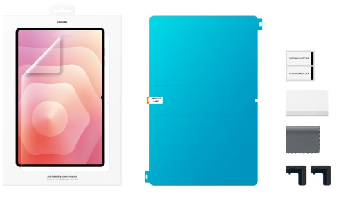 Samsung Anti-Reflecting Screen Protector for Galaxy Tab S11 Ultra