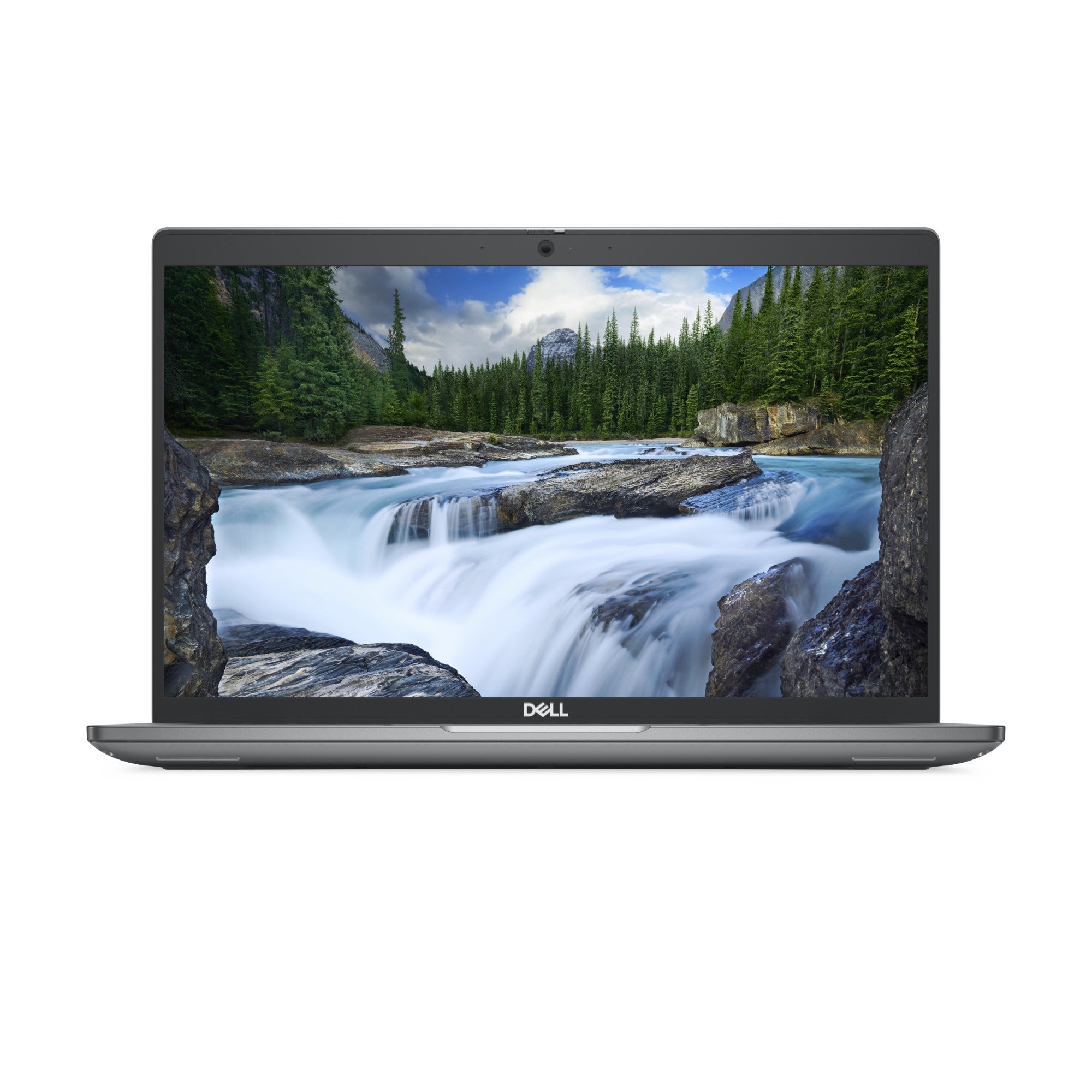 DELL Latitude 5450 Intel Core Ultra 7 165U Laptop 35.6 cm (14") Full HD 32 GB DDR5-SDRAM 512 GB SSD Wi-Fi 6E (802.11ax) Windows 11 Pro Grey  - Computers - DELL