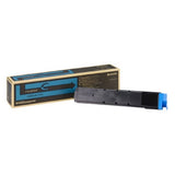 Kyocera 1T02LCCNL0/TK-8505C Toner-kit cyan, 20K pages ISO/IEC 19798 for KM TASKalfa 4550