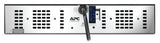 APC Smart-UPS X-Series External Battery Pack Rack/Tower 48V, 864VAh, rackmount, 2U