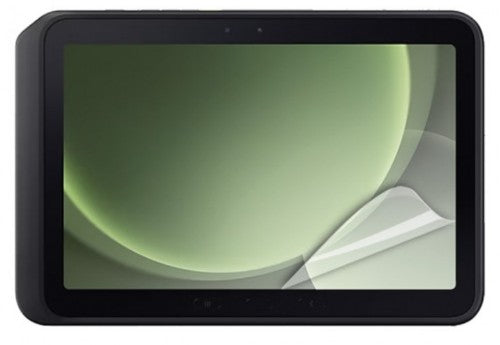 Mobilis 036349 tablet screen protector Clear screen protector Samsung 1 pc(s)