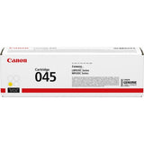 Canon 1239C002/045 Toner cartridge yellow, 1.3K pages ISO/IEC 19752 for Canon LBP-611