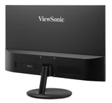 Viewsonic VA VA24E2-H computer monitor 60.5 cm (23.8") 1920 x 1080 pixels Full HD LED Black