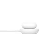 Belkin WIA014hqWH Headphones, Smartphone White USB Wireless charging Fast charging Indoor