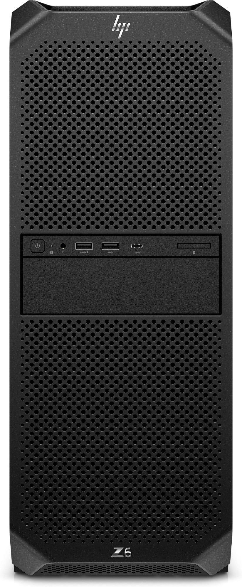 HP Z6 G5 A AMD Ryzen Threadripper PRO 7955WX 64 GB DDR5-SDRAM 1 TB SSD Windows 11 Pro Tower Workstation Black  - Computers - HP