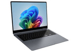 Samsung Galaxy Book4 Pro 360 5G (16", X Elite, 16GB)