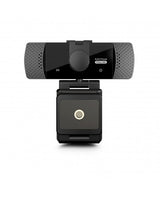 Urban Factory WEBEE webcam 2.1 MP 1920 x 1080 pixels USB 2.0 Black