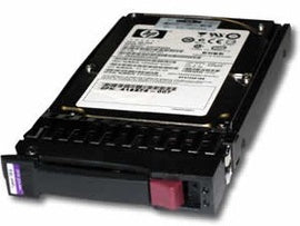 HPE EVA M6412A 1TB FATA internal hard drive 7200 RPM 3.5" Fibre Channel