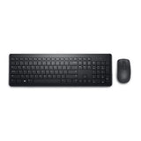 DELL Keyboard and Mouse - KM3322W - US International (QWERTY)