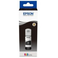 Epson C13T00S14A/103 Ink bottle black, 4.5K pages 70ml for Epson L 1110