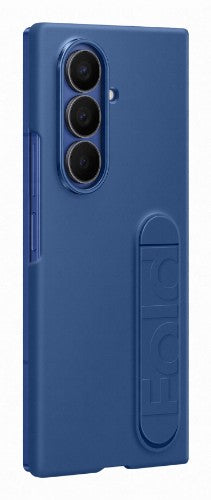 Samsung EF-MF966CNEGWW mobile phone case 17.4 cm (6.85") Cover Navy