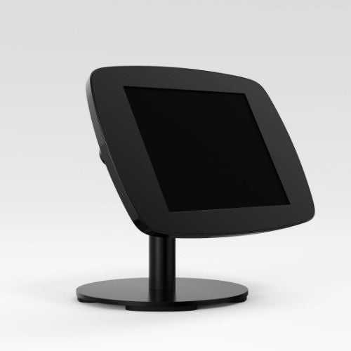 Bouncepad Original Counter 60 | Apple iPad 10th Gen 10.9 (2022) | Black | Covered Front Camera and Home Button