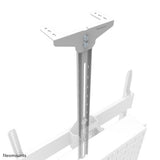 Neomounts AFLS-825WH1 Videobar and multimedia kit - universal