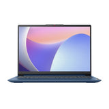 Lenovo IdeaPad Slim 3 16IRU8 Intel® U U300 Laptop 40.6 cm (16") WUXGA 4 GB LPDDR5-SDRAM 128 GB SSD Wi-Fi 6 (802.11ax) Windows 11 Home in S mode English Blue