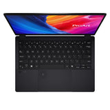 ASUS ProArt PX13 HN7306WI-LX017W Copilot+ PC AMD Ryzen AI 9 HX 370 Hybrid (2-in-1) 33.8 cm (13.3") Touchscreen 3K 32 GB LPDDR5x-SDRAM 2 TB SSD NVIDIA GeForce RTX 4070 Wi-Fi 7 (802.11be) Windows 11 Home Black
