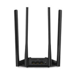 Mercusys AC1200 Wireless Dual Band Gigabit Router