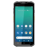 Newland MT93 Megattera Standard Plus handheld mobile computer 14 cm (5.5") 1440 x 720 pixels Touchscreen 277 g Black