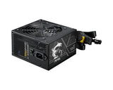 MSI MAG A750BN PCIE5 II power supply unit 750 W 24-pin ATX ATX Black