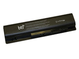 BTI 40Wh 4 cell MC04 compatible battery for HP - COMPAQ ENVY 17-N078CA ENVY M7-N109DX ENVY M7-N101DX ENVY M7-N014DX ENVY M7-N011DX