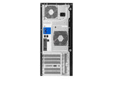 HPE ProLiant ML110 Gen10 server Tower (4.5U) Intel Xeon Silver 4210R 2.4 GHz 16 GB DDR4-SDRAM 800 W