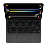 Apple Magic Keyboard for iPad Pro 13‑inch (M4) - Italian - Black