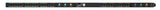 Vertiv Geist VP4UV0A2 power distribution unit (PDU) 30 AC outlet(s) 0U Black