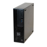 Axis S9302 16 GB 256 GB SSD Windows 10 IoT Enterprise SFF Workstation Black