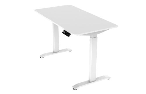 Urban Factory EED25UF computer desk White