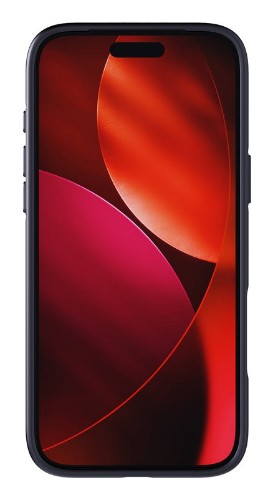 Tech21 T21-11339 mobile phone case 17.5 cm (6.9") Cover Black
