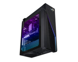 ASUS ROG Strix G16CH-71370F050W Intel® Core™ i7 i7-13700F 16 GB DDR4-SDRAM 1 TB SSD NVIDIA GeForce RTX 3060 Ti Windows 11 Home Midi Tower PC Black, Grey